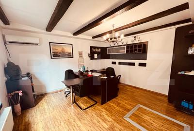 Showroom de inchiriat, 360 mp, zona Semi-centrala - 2