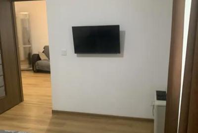 Apartament cu 2 camere semidecomandat, mobilat în Bariera Vâlcii - 8