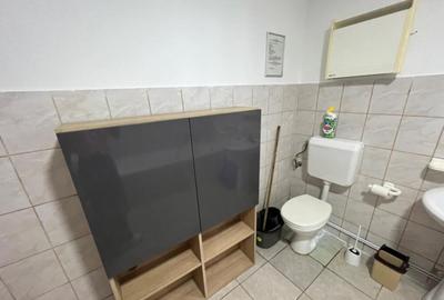 Apartament cu 3 camere zona Mehala - 6