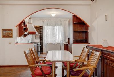 Duplex cu 4 camere cu Canalizare în Gulia - 9