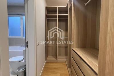 Apartament de 3 camere spatios cu gradina & terasa | Bdul Pipera - 14