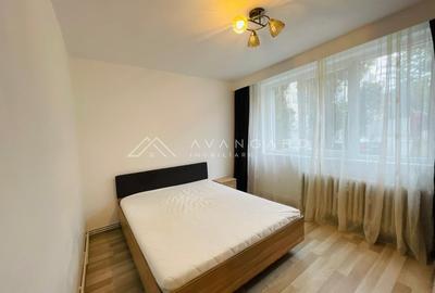 Apartament cu 2 camere semidecomandat, mobilat în Grigorescu - 6