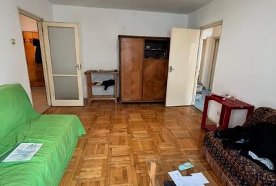 Vatra Luminoasa-Muncii, 3 camere etaj 6, bl.reabilitat - 18