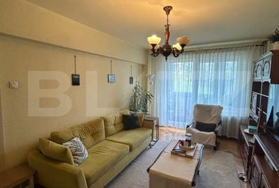 Apartament cu 4 camere în Tudor Vladimirescu - 3