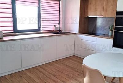 Resedinta Moderna  Ansamblu Tip Boutique /Gata de Mutare - 14