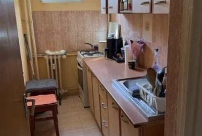 Garsonieră decomandată, mobilată în Dristor - 2