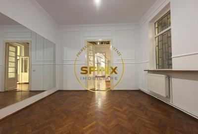 Spatiu/apartament de inchiriat - parter de casa / DOROBANTI Spatiu/apartament de inchiriat - parter de casa / DOROBANTI - 1