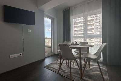 Vânzare garsonieră cu parcare Avantgarden 3 Faza 5 - 4