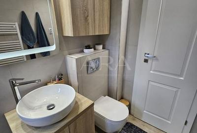 2 camere decomandate în Grigorescu - gata de mutat! - 7