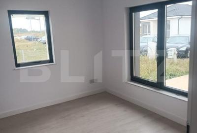 Casa cu 4 camere, 105 mp, Odoreu - 9