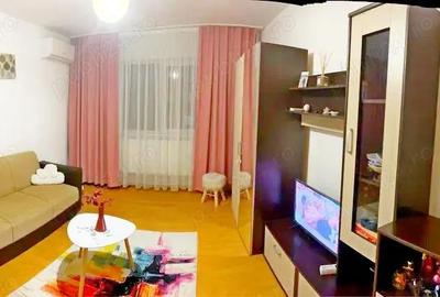 Buziasului - garsoniera Buziasului - garsoniera - 6