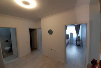 Apartament cu 3 camere decomandat, mobilat în Centura - 7