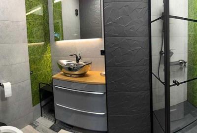 Apartament cu 3 camere decomandat în Exterior Vest - 3