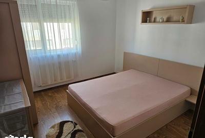 Apartament cu 2 camere decomandat în Calea Aradului - 2