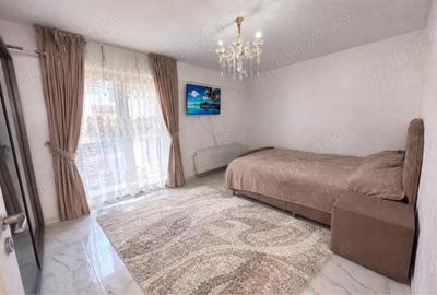 Apartament cu 2 camere decomandat în Central - 3