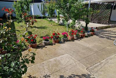 Casa de vanzare in Urla?i - 1