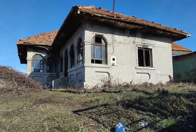 Teren Construcții intravilan de 1683 mp, în Tigveni - 3