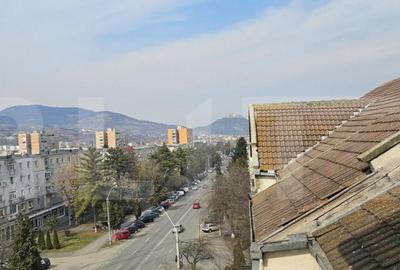 Penthouse de vis, 151 mp, cu vedere panoramica asupra osa? - 7