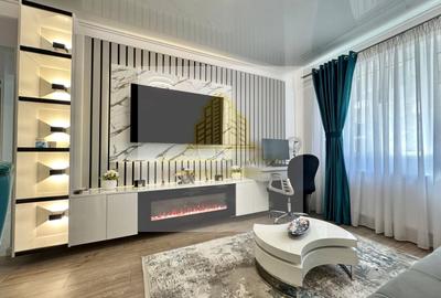 Apartament cu 2 camere decomandat, mobilat în Vișan - 7