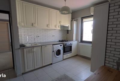 Apartament cu 2 camere, mobilat în Sud - 3