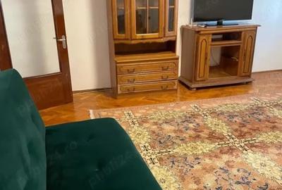 Apartament cu 2 camere decomandat, mobilat în City Park Mall - 4