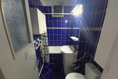 Apartament cu 3 camere decomandat în Central - 16