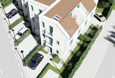 Vila 4 camere in ansamblu de case insiruite, 144mp, Otopeni - 3