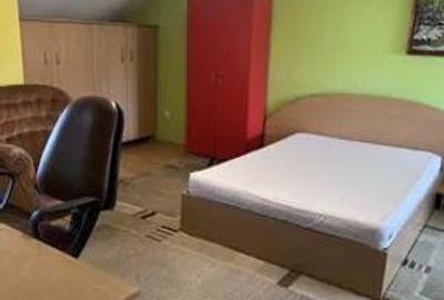 Garsonieră în Andrei Mureșanu - 6