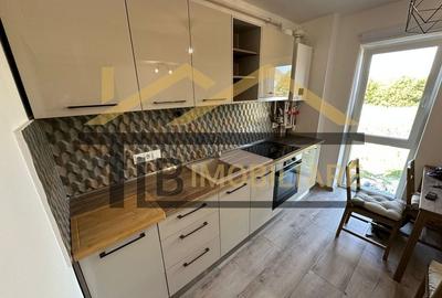 Apartament de 2 camere, 64mp, Zona AMA Residence - 6