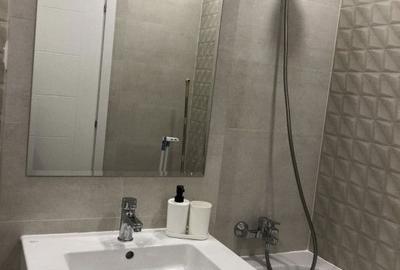 Garsonieră, mobilată în Theodor Pallady - 1