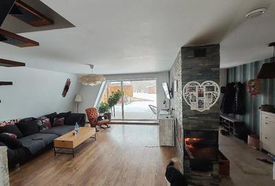 Casă cu Teren 3700 Mp în Bejan - 3