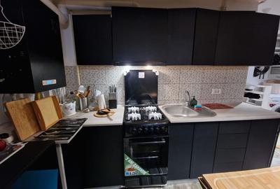 Trei camere cu curte in proprietate. - 4