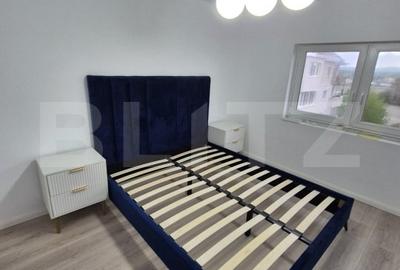 Apartament cu 4 camere , lux , 94 mp, zona Parcul Teilor - 7