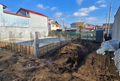 Teren de 263 mp, în Andronache - 8