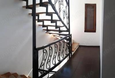 De inchiriat jumatate de duplex zona Calea Girocului - 1