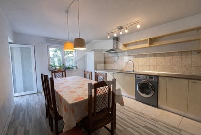 Casă cu 3 camere cu Teren 379 Mp în Dobroești - 2