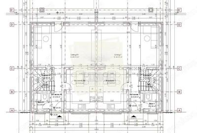 Casă cu 4 camere cu Teren 210 Mp în Șeica Mică - 3