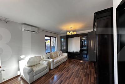 Casa de vanzare 145mp, 815mp teren zona Manastirea Doamnei