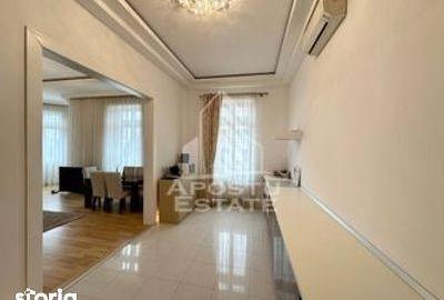 Apartament cu 3 camere, mobilat în Fabric - 2