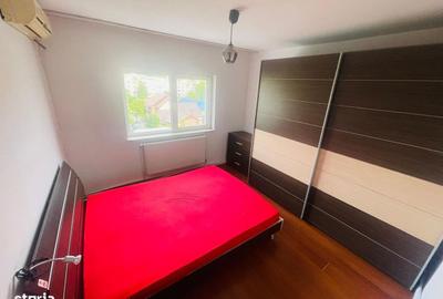 Apartament cu 3 camere decomandat, mobilat în Nicolina - 2