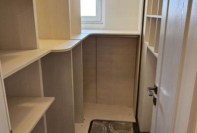 Apartament cu 3 camere decomandat, mobilat în Nord - 3