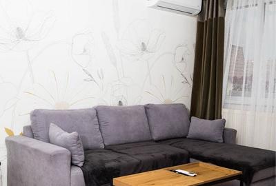 Apartament cu 2 camere semidecomandat în Central - 2