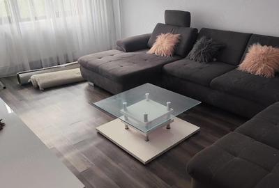 Apartament cu 3 camere decomandat în Central - 3