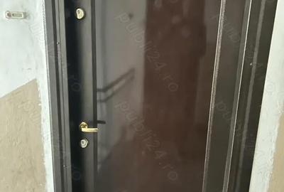 Apartament cu 2 camere semidecomandat, mobilat în Central - 1