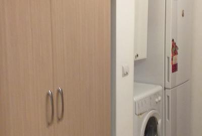 Garsonieră decomandată, mobilată în Tineretului - 5