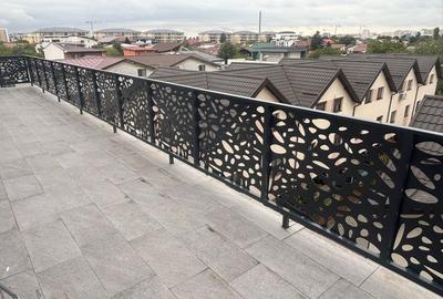 Apartament cu 2 camere în Apărătorii Patriei - 1