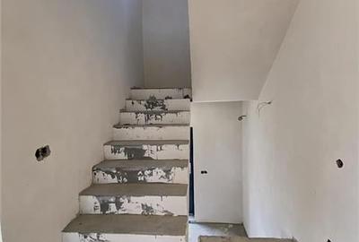 Casa Duplex, 180 mp + 450 mp. teren, Dezmir - 13