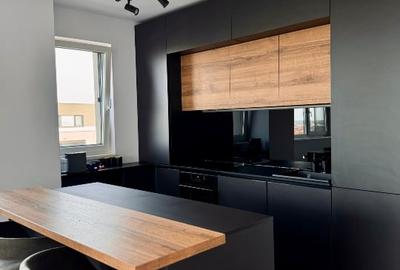 Penthouse modern cu terasă panoramică – Zona de Nord - 6