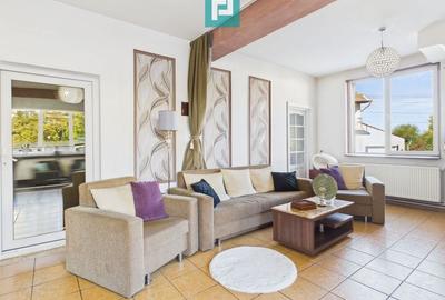 Casă individuală în Grădiște Casă individuală în Grădiște - 8