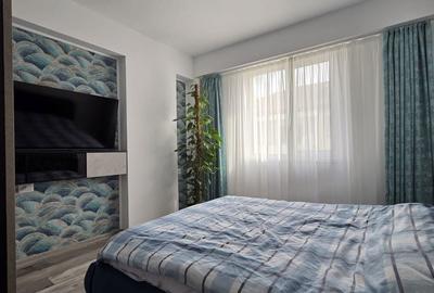 Apartament cu 3 camere decomandat în Central - 4